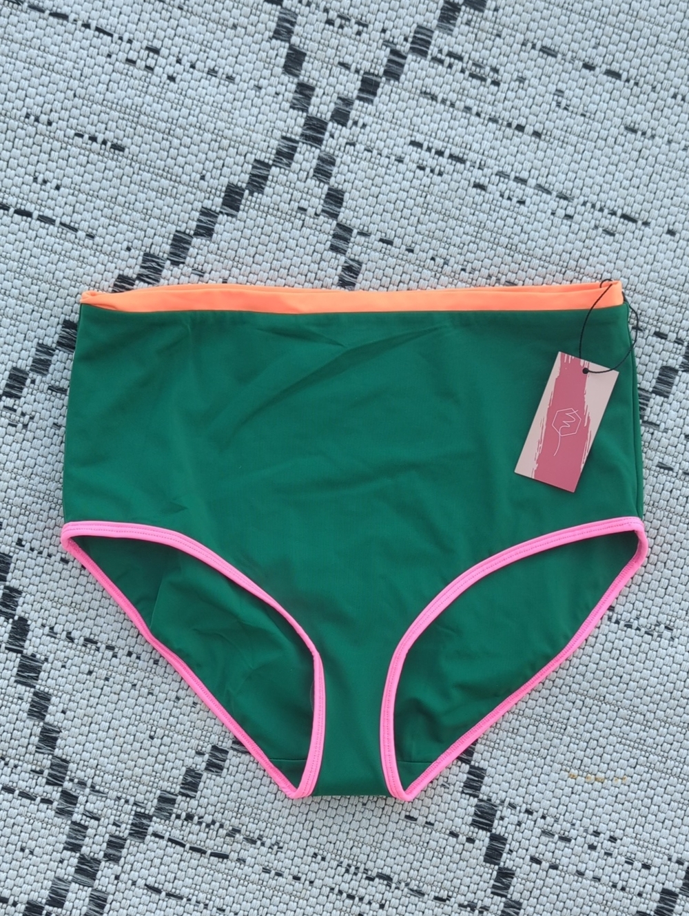 M NWT Maven Thread Bottoms